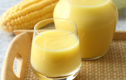 營(yíng)養(yǎng)玉米汁